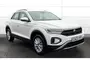 2023 Volkswagen T-Roc 1.5 TSI Life 5dr