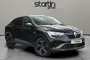 2023 Renault Arkana 1.6 E-TECH Hybrid 145 R.S. Line 5dr Auto
