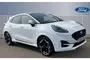 2025 Ford Puma 1.0 EcoBoost Hybrid mHEV 155 ST-Line X DCT 5dr