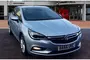 2017 Vauxhall Astra 1.4i 16V SRi 5dr