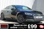 2018 Audi A5 2.0 TDI S Line 2dr S Tronic