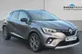 2024 Renault Captur 1.6 E-Tech full hybrid 145 Techno 5dr Auto