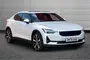 2021 Polestar 2 300kW Pilot Plus 78kWh Dual motor 5dr 4WD Auto