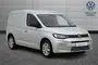 2023 Volkswagen Caddy 2.0 TDI 102PS Commerce Pro Van