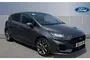2023 Ford Fiesta 1.0 EcoBoost Hybrid mHEV 125 ST-Line 5dr