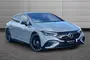2025 Mercedes-Benz EQE EQE 350+ 215kW AMG Line Nt Ed Prem+ 96kWh 4dr Auto