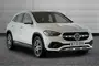 2022 Mercedes-Benz GLA GLA 180 Sport Executive 5dr Auto
