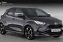2025 Toyota Yaris 1.5 Hybrid 130 Excel 5dr CVT