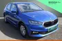 2024 Skoda Fabia 1.0 TSI 116 SE Comfort 5dr DSG