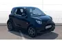 2020 Smart Fortwo Coupe 60kW EQ Pulse Premium 17kWh 2dr Auto [22kWCh]