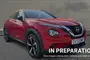 2022 Nissan Juke 1.0 DiG-T 114 Tekna 5dr