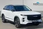 2025 Jaecoo 7 1.5T SHS Luxury 5dr Auto