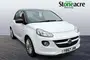 2017 Vauxhall Adam 1.4i ecoFLEX Glam 3dr Easytronic