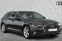 2023 Audi A6 Avant 40 TFSI Sport 5dr S Tronic [Tech Pack]