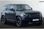 2022 Land Rover Defender 3.0 D300 X-Dynamic HSE 110 5dr Auto