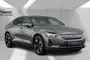 2025 Polestar 2 310kW 82kWh Long Range DM Prime 5dr 4WD Auto