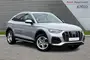 2021 Audi Q5 Sportback 50 TFSI e Quattro Sport 5dr S Tronic