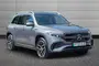 2022 Mercedes-Benz EQB EQB 350 4M 215kW AMG Line Premium 66.5kWh 5dr Auto