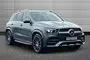 2023 Mercedes-Benz GLE GLE 400d 4Matic AMG Line Prem 5dr 9G-Tronic [7 St]
