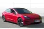 2020 Tesla Model 3 Standard Plus 4dr Auto