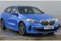 2021 BMW 1 Series 118i M Sport 5dr