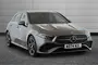 2024 Mercedes-Benz A-Class A200 AMG Line Executive 5dr Auto