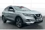 2018 Nissan Qashqai 1.5 dCi 115 N-Connecta 5dr