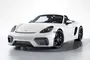 2022 Porsche 718 4.0 2dr PDK