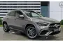 2024 Mercedes-Benz GLA GLA 250e AMG Line Executive 5dr Auto