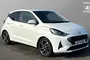 2021 Hyundai i10 1.2 MPi Premium 5dr