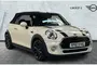 2017 MINI Convertible 1.5 Cooper 2dr