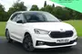 2025 Skoda Fabia 1.0 TSI 116 Design Edition 5dr DSG