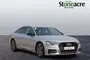 2021 Audi A6 40 TDI Black Edition 4dr S Tronic