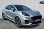 2024 Ford Puma 1.0 EcoBoost Hybrid mHEV 155 ST-Line 5dr