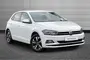 2021 Volkswagen Polo 1.0 EVO 80 Match 5dr