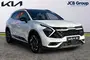 2025 Kia Sportage 1.6T GDi 157 48V ISG GT-Line S 5dr DCT