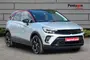 2023 Vauxhall Crossland 1.2 Turbo GS 5dr