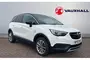 2020 Vauxhall Crossland X 1.2T [130] Griffin 5dr [Start Stop] Auto