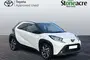 2025 Toyota Aygo X 1.0 VVT-i Edge 5dr