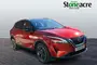 2024 Nissan Qashqai 1.3 DiG-T MH 158 Tekna 5dr Xtronic