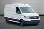 2026 Volkswagen Crafter 2.0 TDI 140PS Commerce Plus High Roof Van