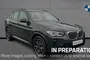 2023 BMW X3 xDrive20i MHT M Sport 5dr Step Auto