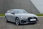 2020 Audi A4 45 TFSI Quattro Black Edition 5dr S Tronic