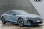 2025 Audi e-tron GT 370kW 105kWh Quattro 4dr Auto