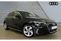 2023 Audi A3 40 TFSI e S Line 5dr S Tronic