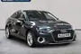 2022 Audi A3 35 TFSI Sport 4dr
