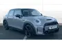 2021 MINI Hatchback 5dr 2.0 Cooper S Classic 5dr Auto