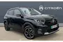 2025 Citroen C3 83kW Max 44kWh 5dr Auto