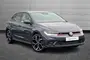 2026 Volkswagen Polo 2.0 TSI GTI 5dr DSG