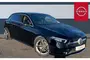 2019 Mercedes-Benz A-Class A200d AMG Line Premium 5dr Auto